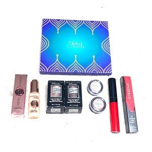 Professional Makeup Gift Set